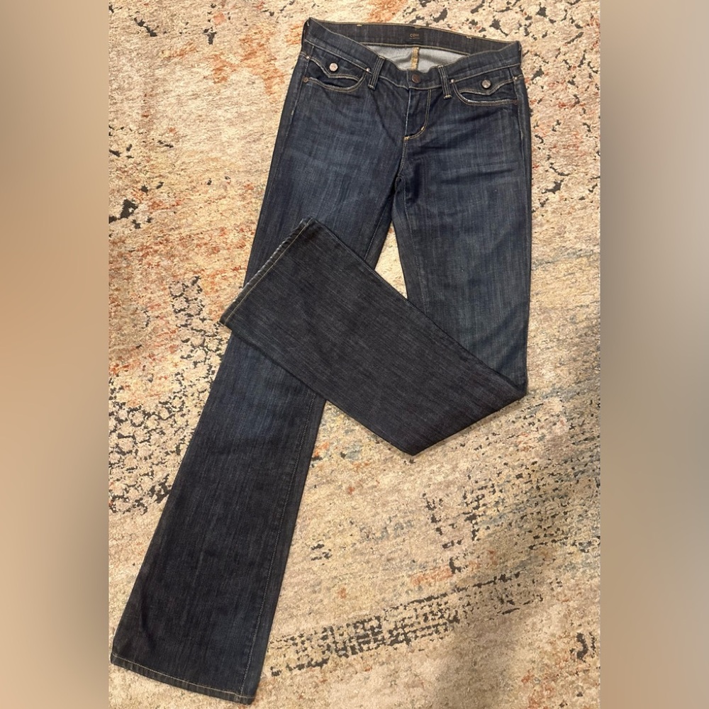 Citizens of Humanity COH jeans sz 26